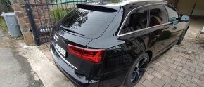 Audi a6 3,0 2018 s line - 5