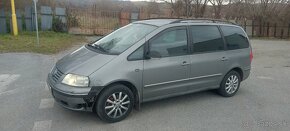 Sharan 1.9tdi 96kw - 5