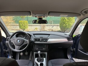 BMW X1 xDrive18d - 5