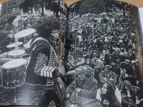 The Haight: Love, Rock, and Revolution - 5