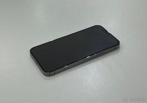 IPHONE 12 PRO 256GB Graphite - 5