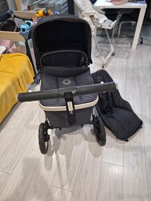 Bugaboo fox 2 - 5