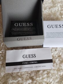 Guess hodinky - 5