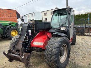 Manitou MLT 737-130 PS+ - 5