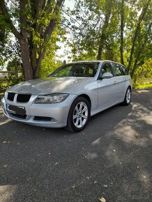 Bmw 3 - 5