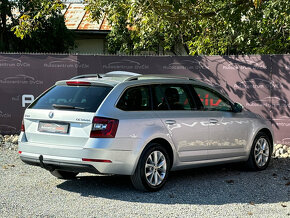 Škoda Octavia Combi 2.0 TDI 110 KW Style DSG - 5