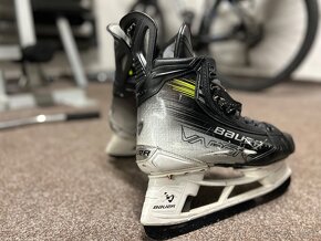 Bauer Vapor Hyperlite 2 hokejové korčule - 5