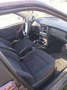 Audi 80 b4 - 5