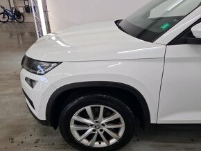 Škoda Kodiaq 1.5TSI / DSG/ Full led - 5