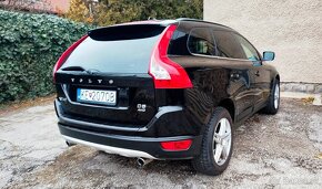 Volvo XC60 D5 (158kW) 2013 4x4 ✅ - 5