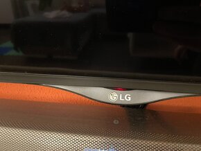 Predám TV LG 55UF695V - 5