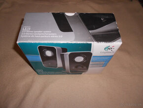 Logitech - 5