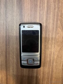 Nokia 6280 vysúvačka krásny stav - 5