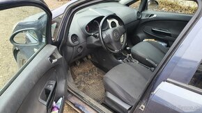 Predám Opel Corsa 1.0 2006 - 5