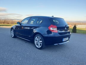 BMW 118d E87 • ako nové kúpené v SR - 5