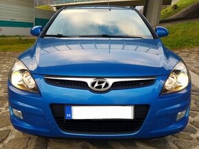 ✅️Hyundai i30 1.4 16v ✅️Kúpené v SR ● 119 Tisíc KM ✅NOVÁ STK - 5