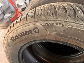 195/65R15 Barum zimne - 5