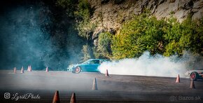 Predam DRIFT BMW E36 coupe - 5