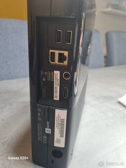 Xbox 360E 250GB - 5