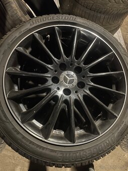 5x112R18 8J ET40 - 5