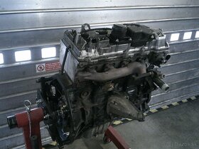 Motor agragát mercedes benz 2.2 CDI OM646 - 5