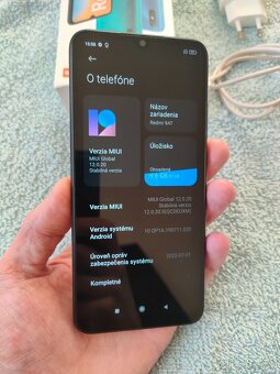 Xiaomi 9AT 32GB Granite Gray - 5