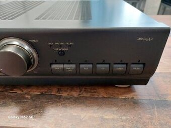 Technics A700mk3 - 5