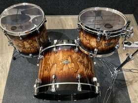 TAMA STARCLASSIC WALNUT/BIRCH 22,12,16 A 20,12,14 - 5