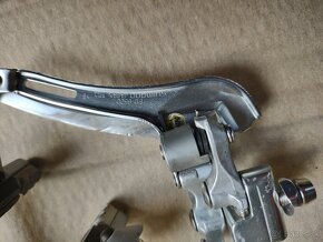 Sada Shimano ultegra 6500 - 5