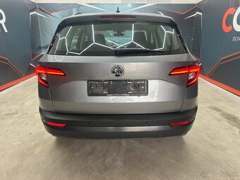 Skoda Karoq 2.0tdi 4x4 110Kw manual - 5