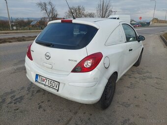 Opel Corsa 1.3 CDTI 95k Selection - 5