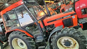 Zetor 6340 major 2002( zetor 7745 austria ) - 5