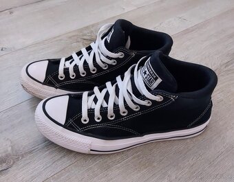 Converse pánske tenisky - 5