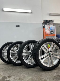 5x100 R16 - 5