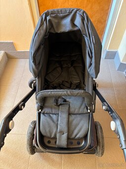 Britax Go Big 2 - 5