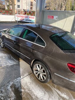 Volkswagen CC - 5