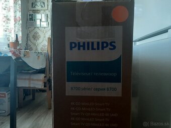 SMART TV PHILIPS 139 - 5