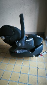 Vajíčko Cybex - 5