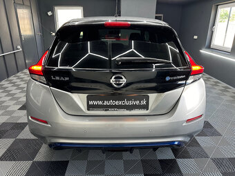 Nissan Leaf N-Connecta - 5