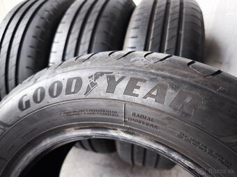 195/65 r15 letné pneumatiky GOOD YEAR - 5