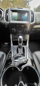 Ford Edge 2.0 TDCI Bi-Turbo - 5