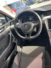 VW Passat Combi 2.0TDI  Comfortline - 5