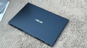 ASUS X571GT - I5, Gtx 1650 4gb, zaruka, ssd  512 Gb 16gb ram - 5