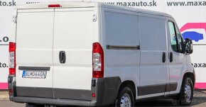 Peugeot Boxer 2,2 HDI 74kW L1H1 - 5