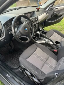 BMW X1 2010 - 5