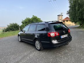 Volkswagen passat variant 2.0 TDi - 5