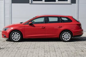 SEAT LEON ST 1.4 TSI ECOMOTIVE STYLE - 5