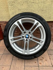 BMW R18 Styling 613 + zimné Continental Runflat + TPMS - 5