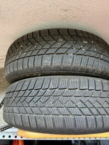 Zimne pneumatiky Matador 195/65 r15 - 5