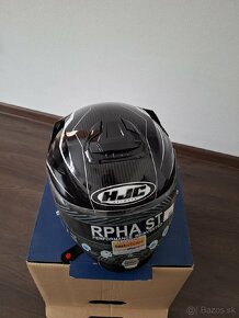 Hjc rpha ST - 5